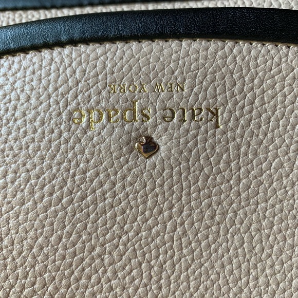 Kate Spade Bag ivy ward place rose cloud - Picture 3 of 4